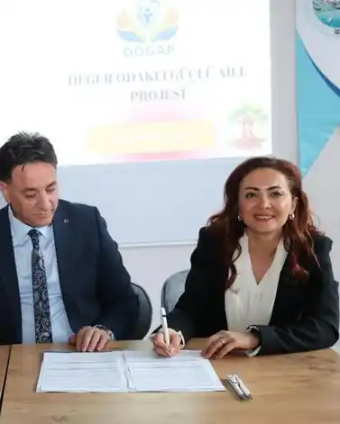 pelin usta özkayhan güçlü aile projesi
