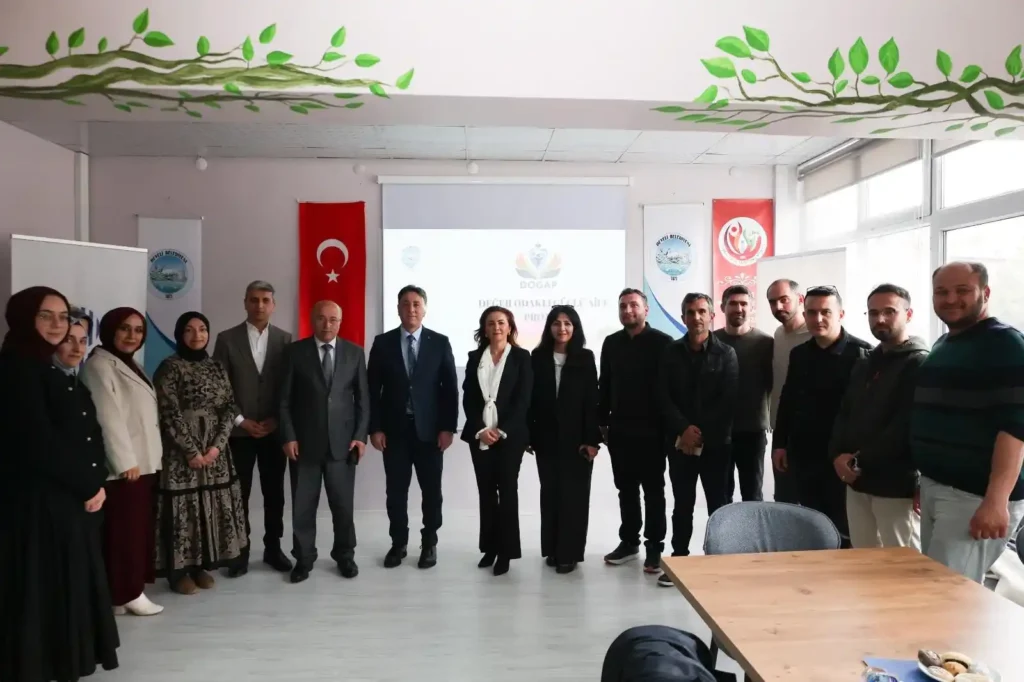 pelin usta özkayhan güçlü aile projesi